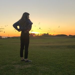 Meet your Posher, Gabi